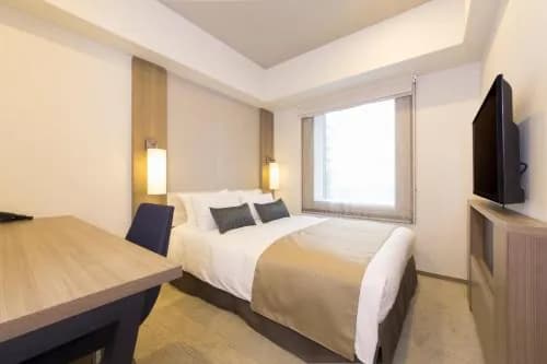 Tokyu Stay Ginza Tokyo