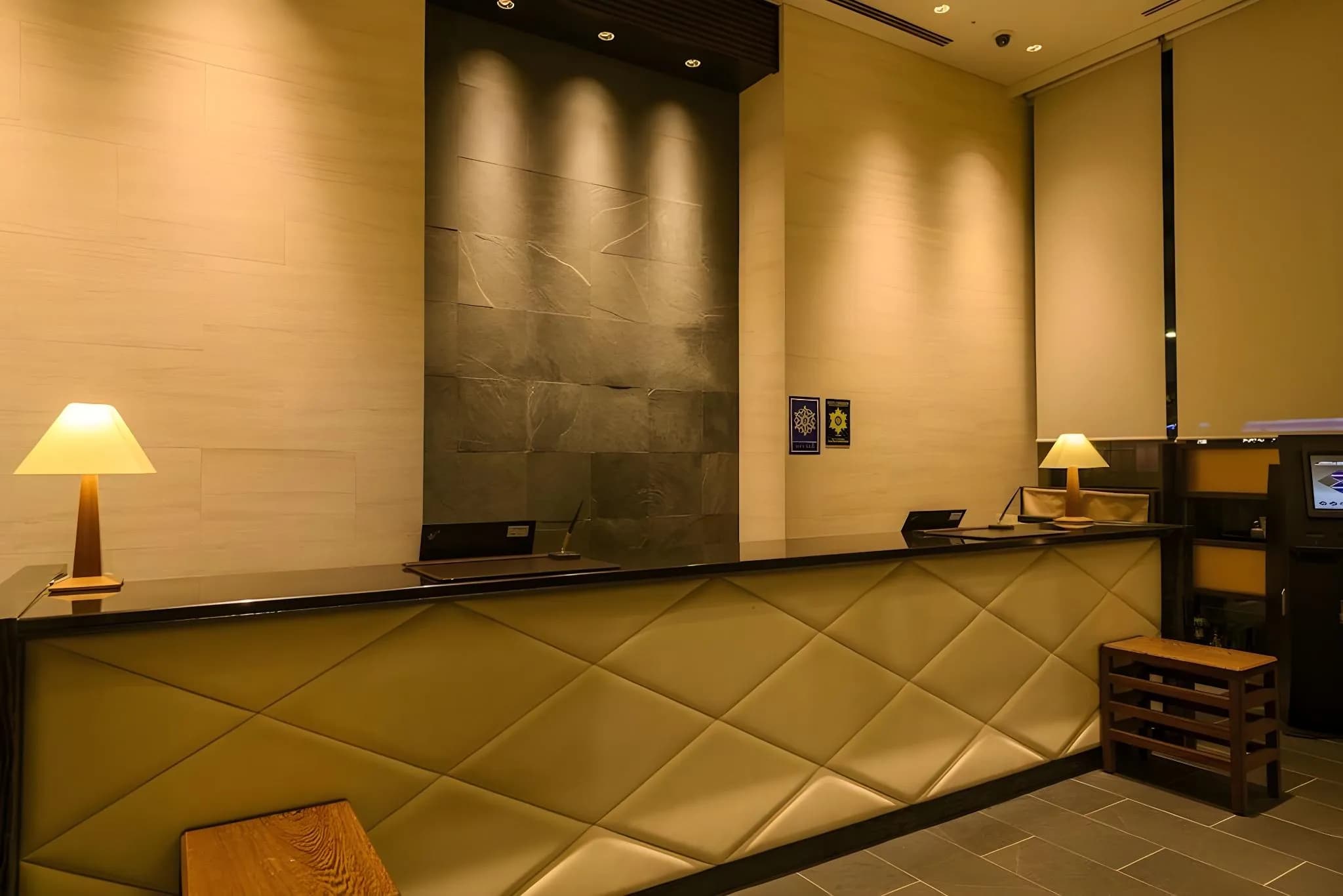 Tokyu Stay Ginza Tokyo