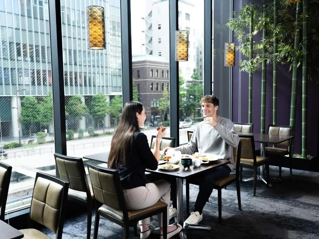 Tokyu Stay Ginza Tokyo