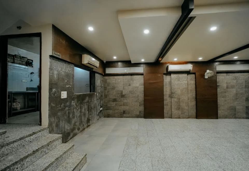 Hotel Jinendra Inn Jaipur