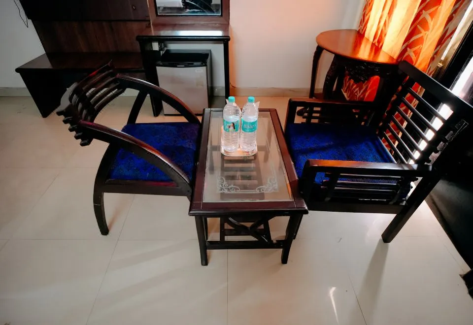 Hotel Jinendra Inn Jaipur