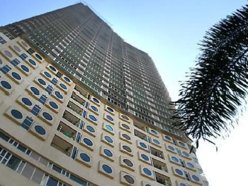 Parkview Suite KLCC, Bernice