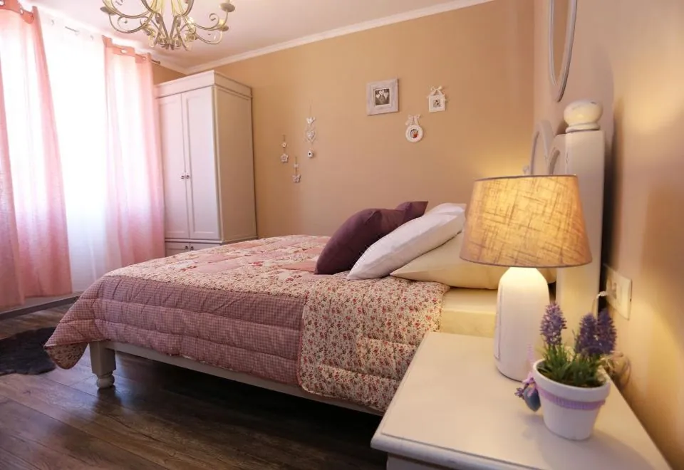 Prestige Rooms