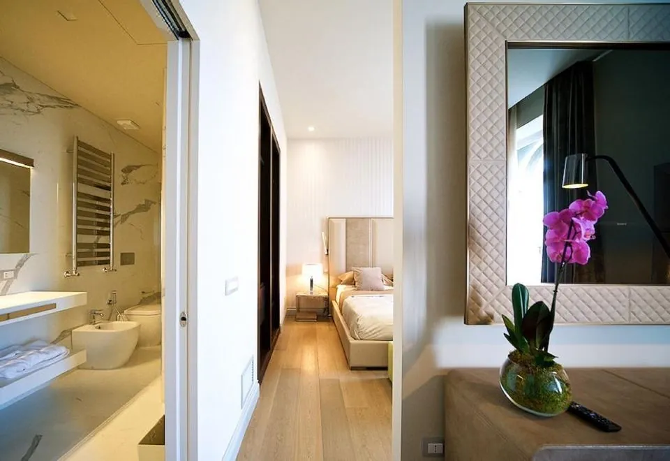 Vittoriano Luxury Suites
