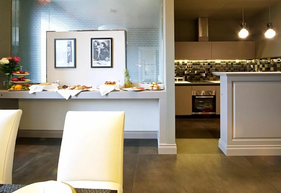 Vittoriano Luxury Suites