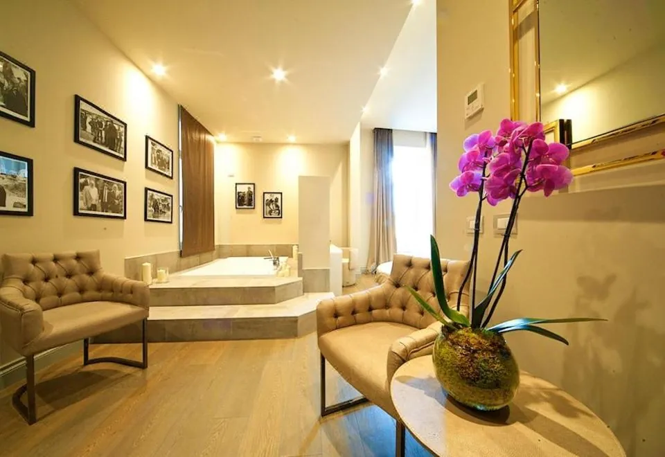 Vittoriano Luxury Suites