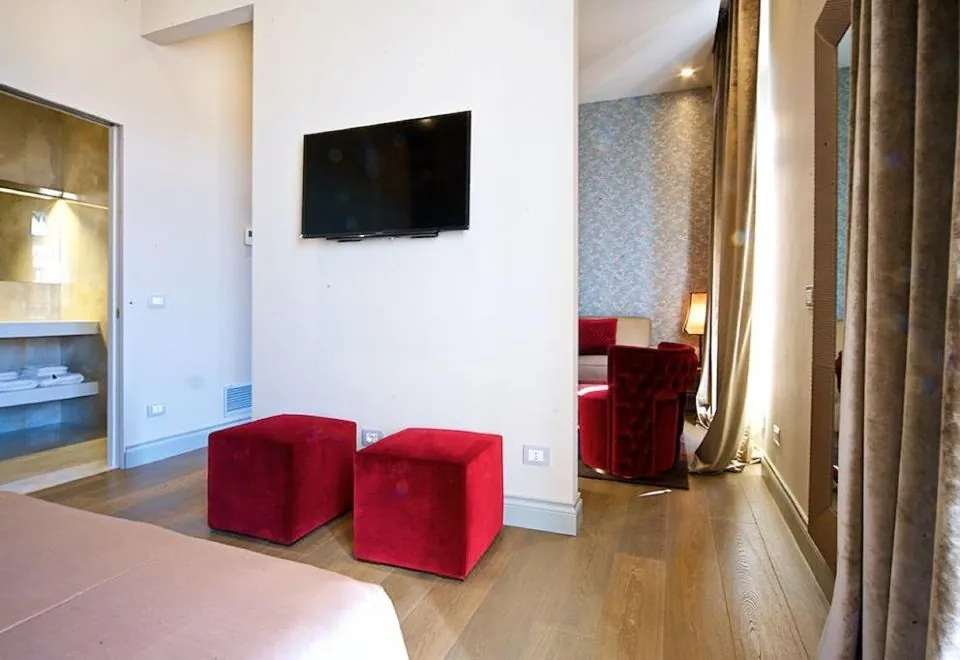 Vittoriano Luxury Suites