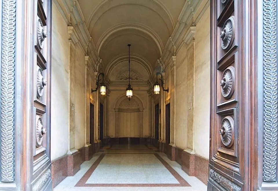 Vittoriano Luxury Suites