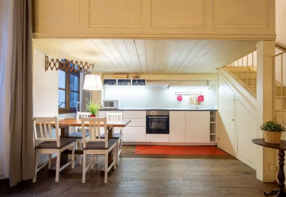 Lambertesca Loft