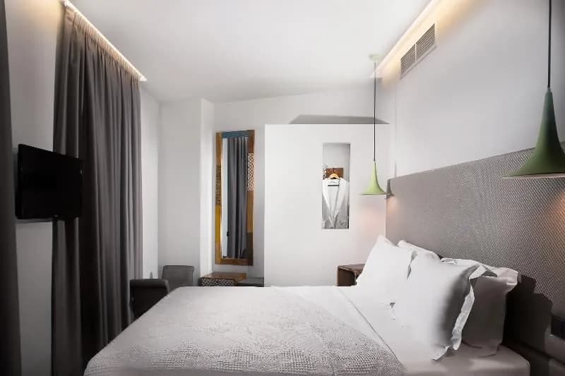 360Degrees Pop Art Hotel