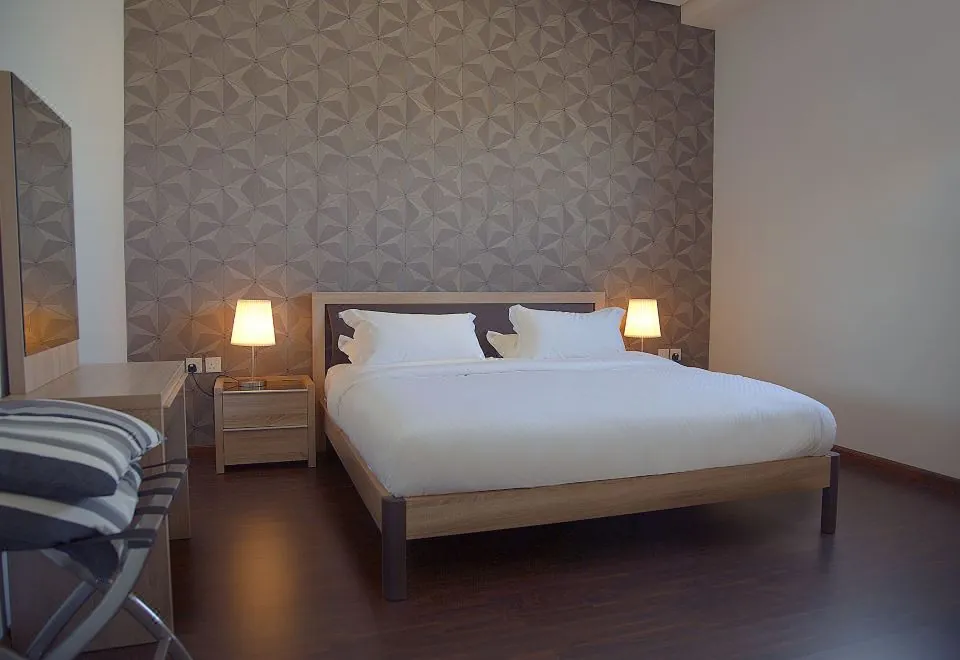 Rafa Homes - Al Falah