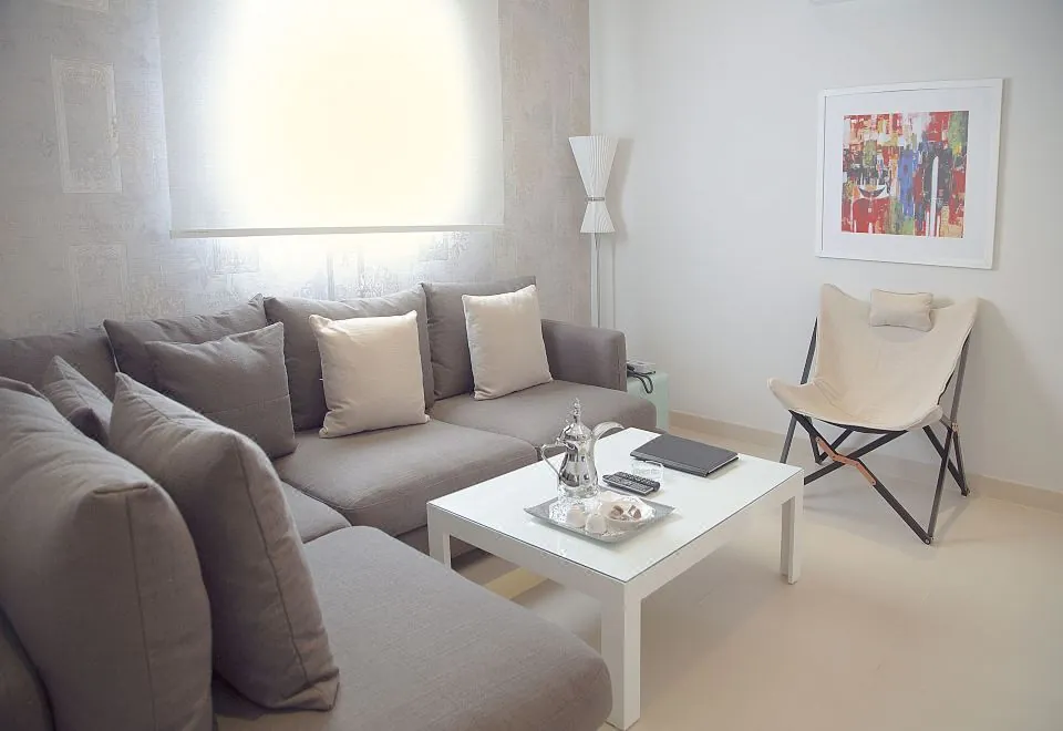 Rafa Homes - Al Falah