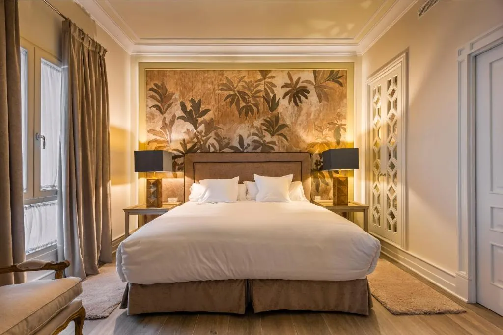Casa de Triana Luxury Suites by Casa del Poeta