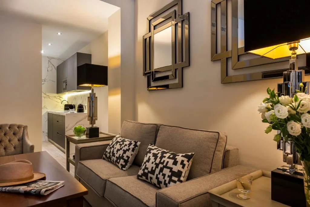 Casa de Triana Luxury Suites by Casa del Poeta