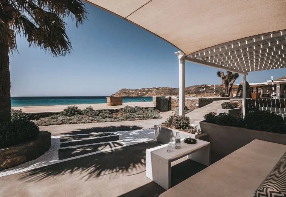 Elia Beach Hotel