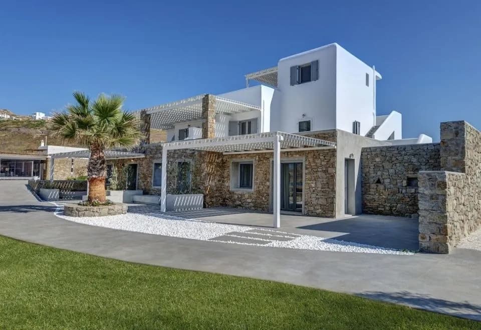Elia Beach Hotel