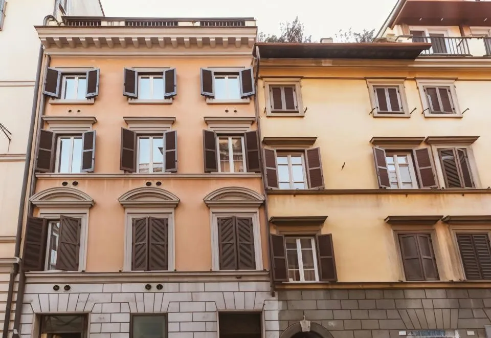 Relais Rasella 47