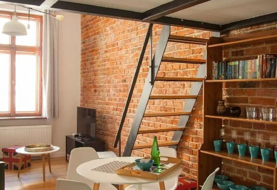 BC7 Apartments