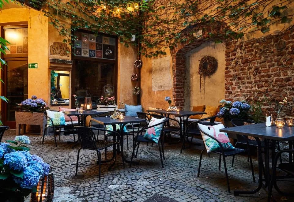 Krakow for You Main Square Apartments