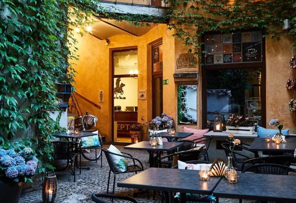 Krakow for You Main Square Apartments