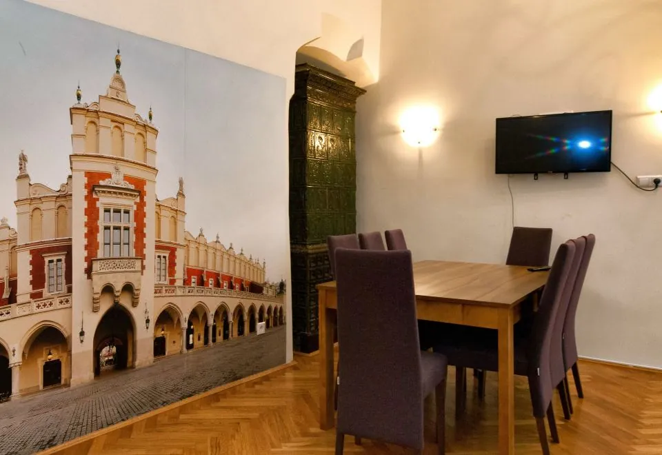 Krakow for You Budget