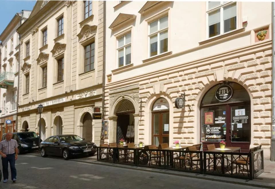 Krakow for You Budget