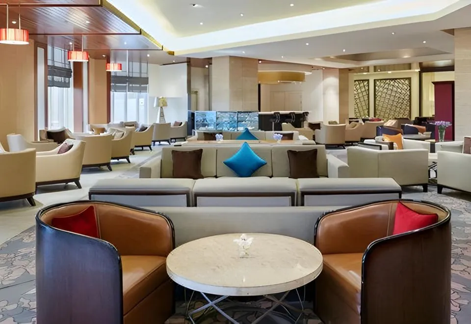 Intercontinental Doha Residences