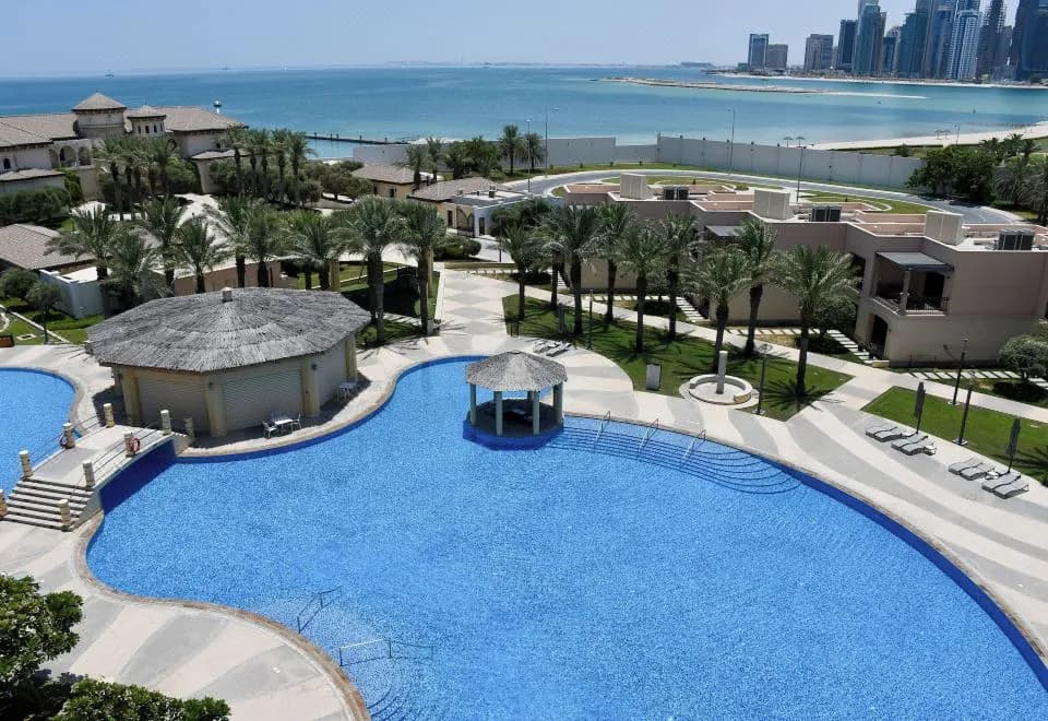 Intercontinental Doha Residences