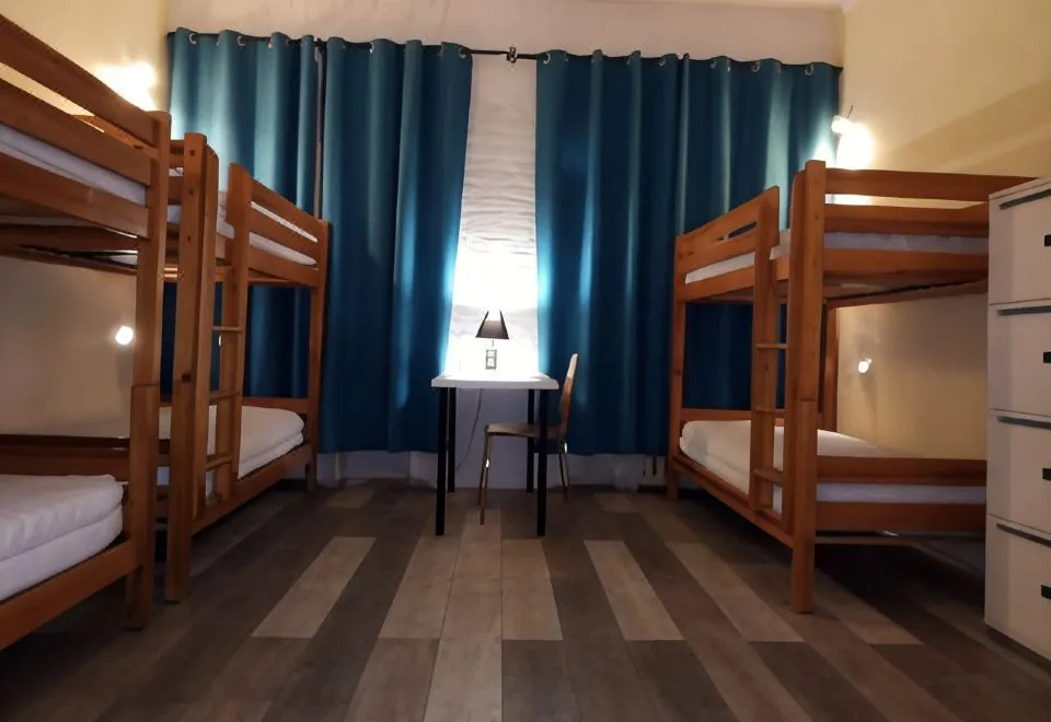 Hostel Chmielna 5 Rooms & Apartments