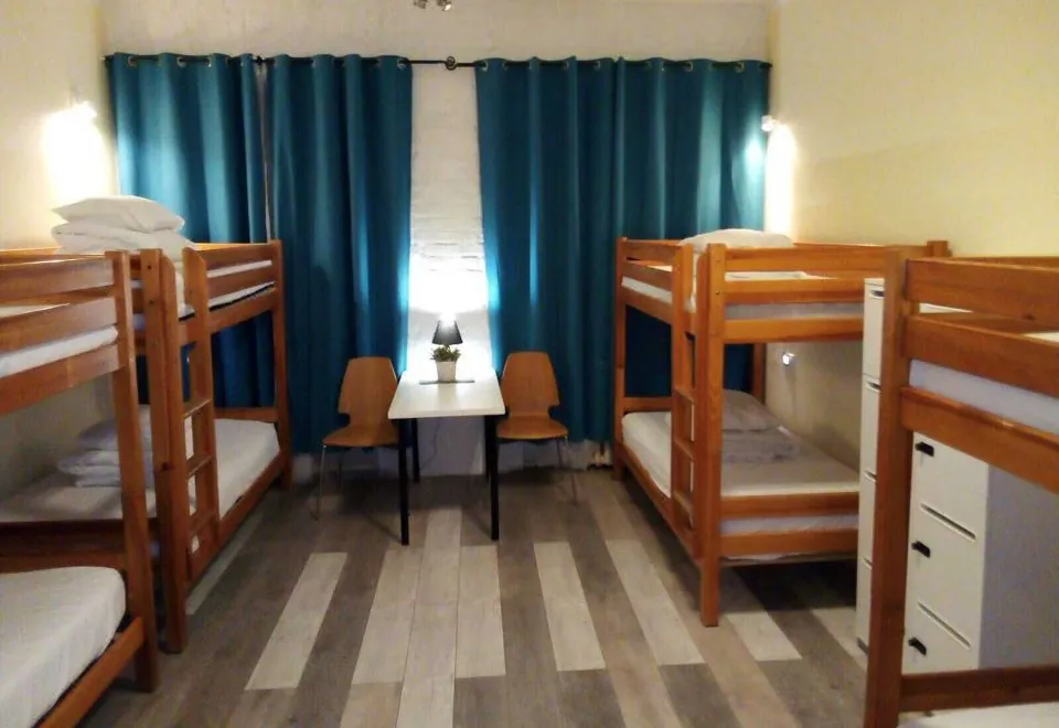 Hostel Chmielna 5 Rooms & Apartments