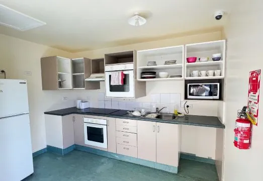 Stay Hostel Rotorua