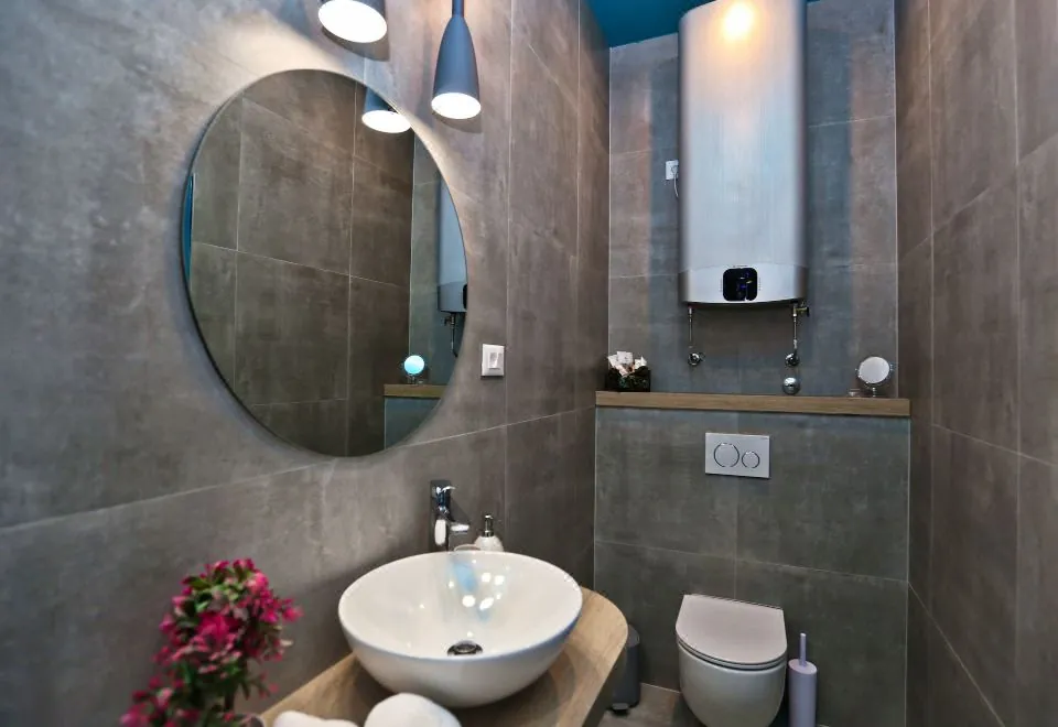 RIVA LUXURY ROOMS