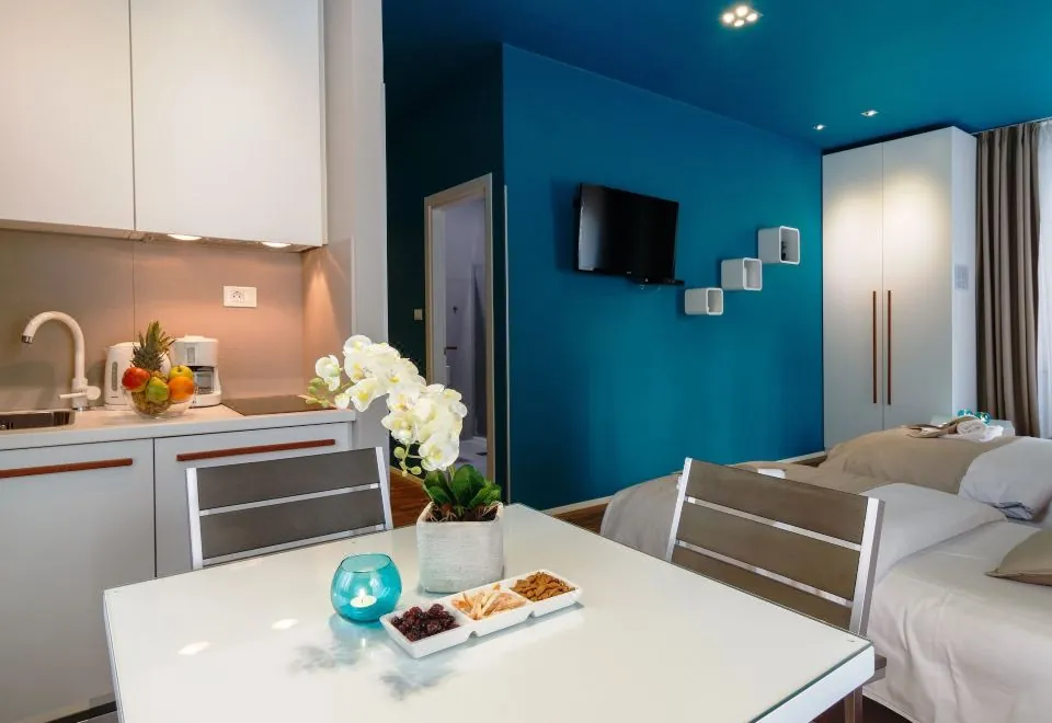 RIVA LUXURY ROOMS