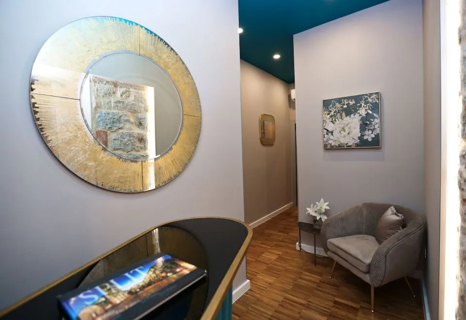 RIVA LUXURY ROOMS