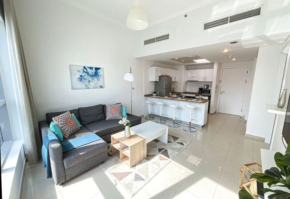 HiGuests Vacation Homes - Bay Central