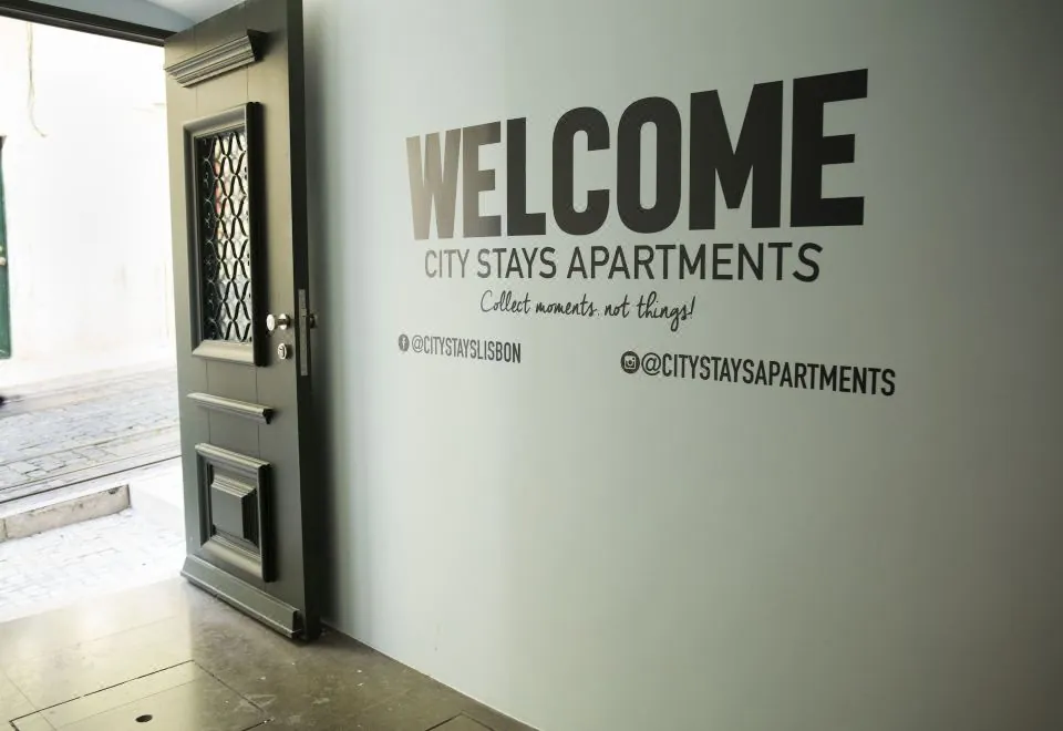 City Stays Bica Apartments