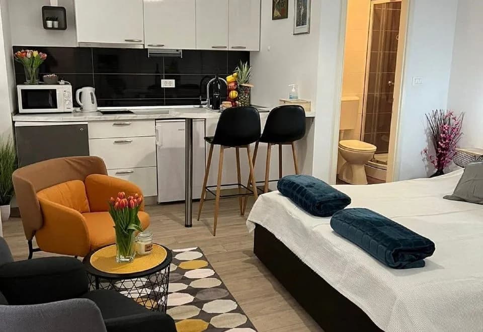 Apartments Noa Old Town
