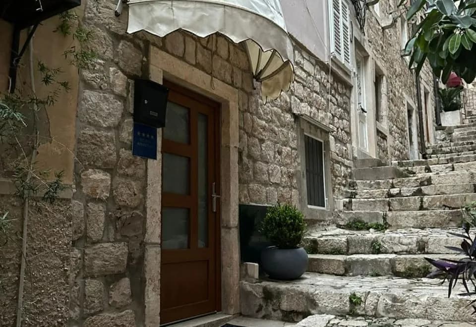Apartments Noa Old Town