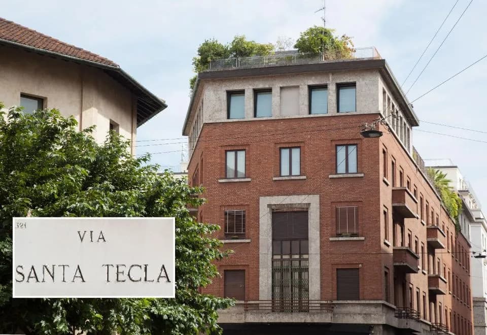 Suite Santa Tecla
