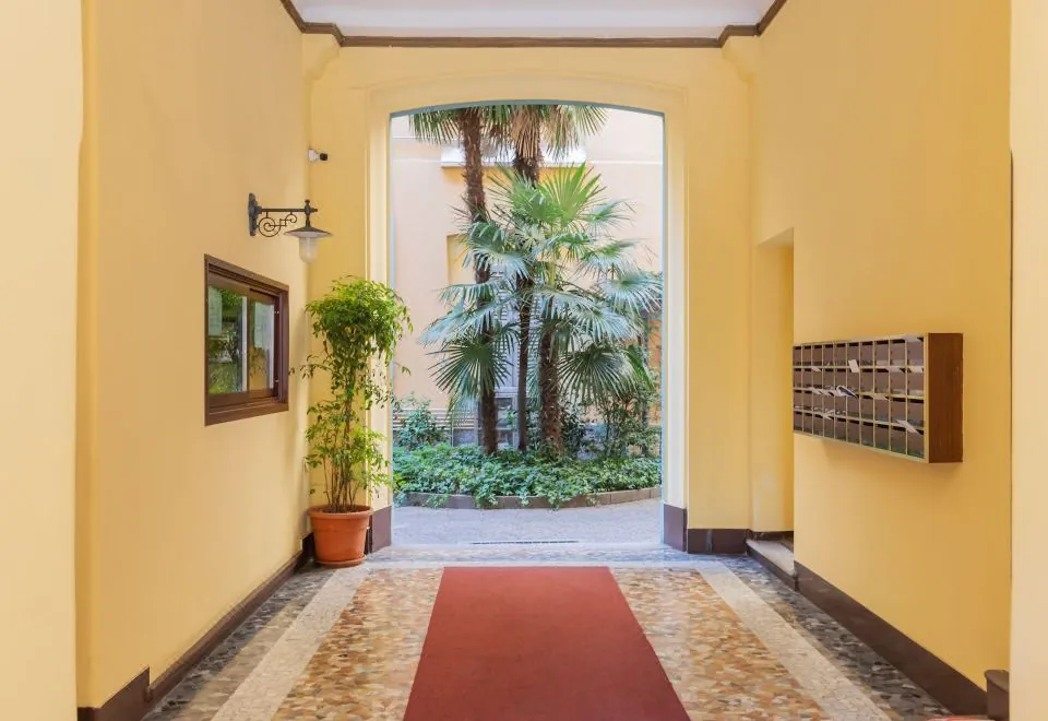 Heart Milan Apartments - Porta Venezia