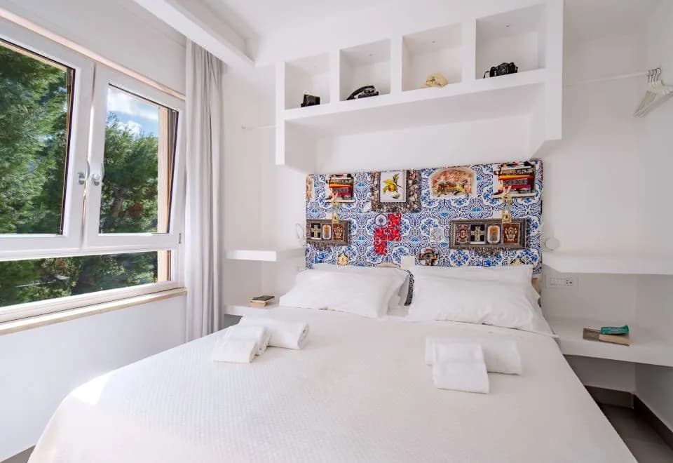 Casa Evelina Sorrento