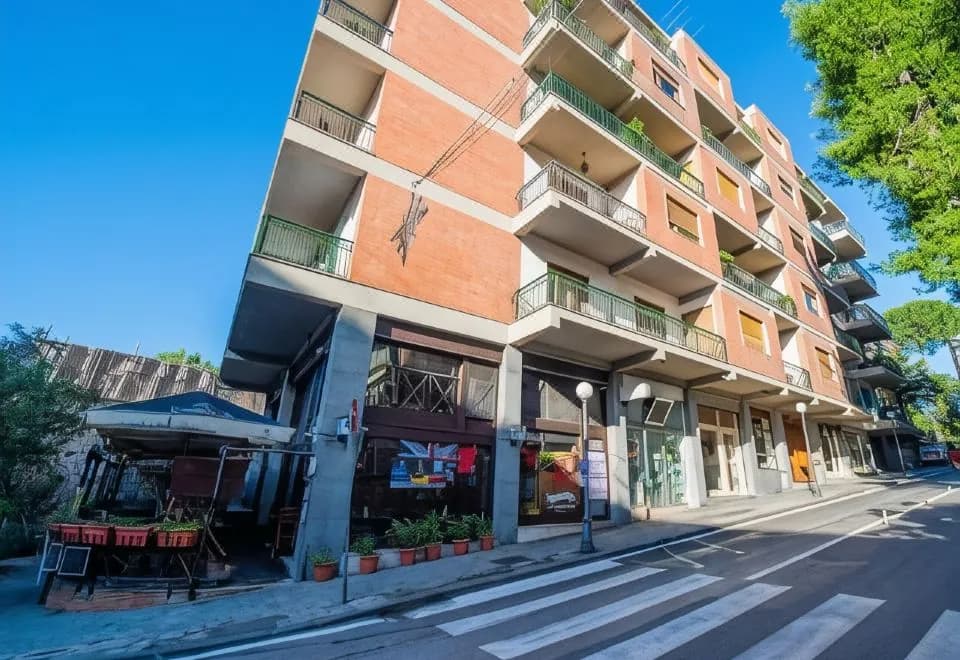 Casa Evelina Sorrento