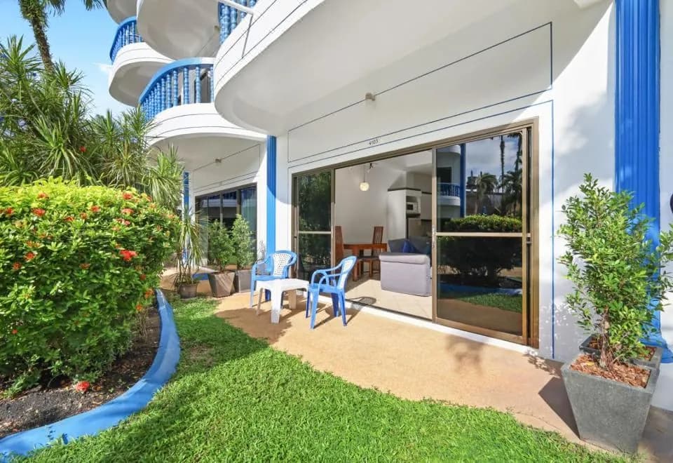 The Club Residence Kamala Beach
