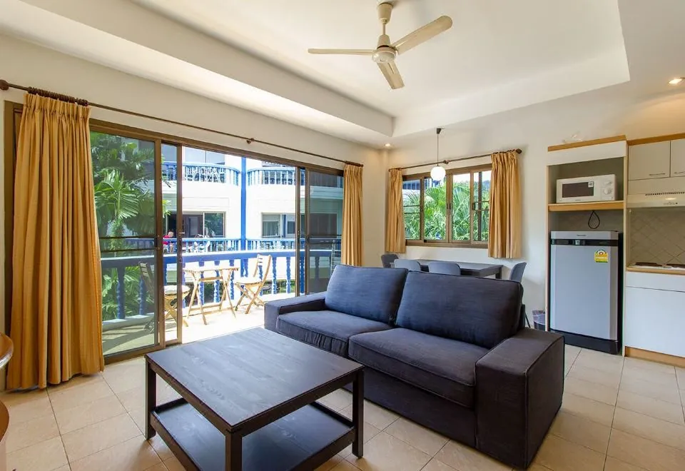 The Club Residence Kamala Beach