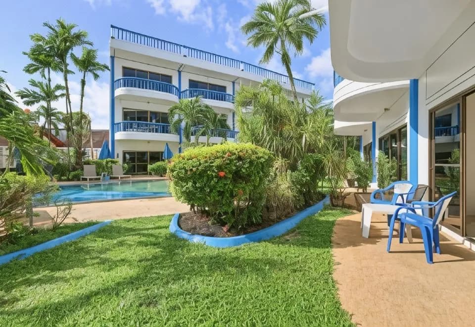 The Club Residence Kamala Beach