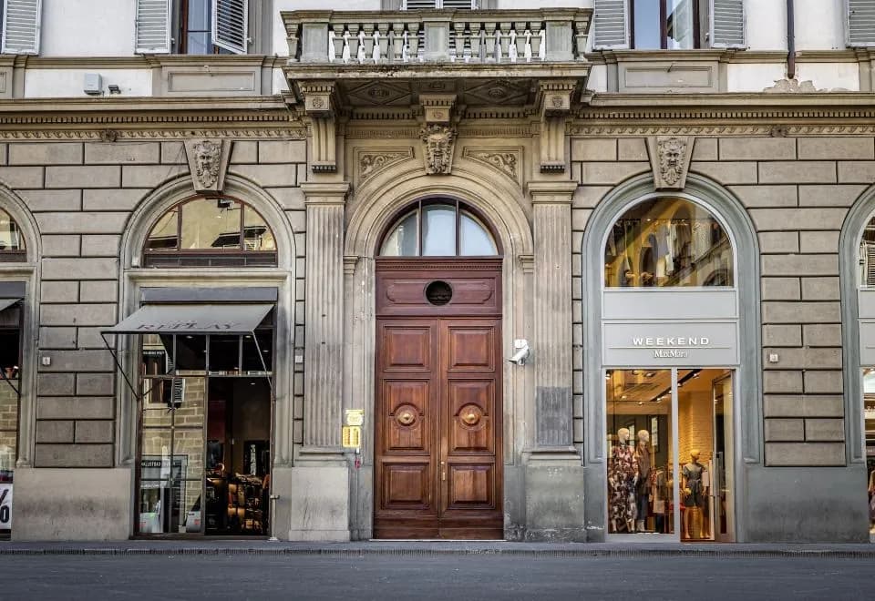 Duomo Palace