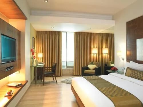 Mirage Hotel Mumbai International Airport