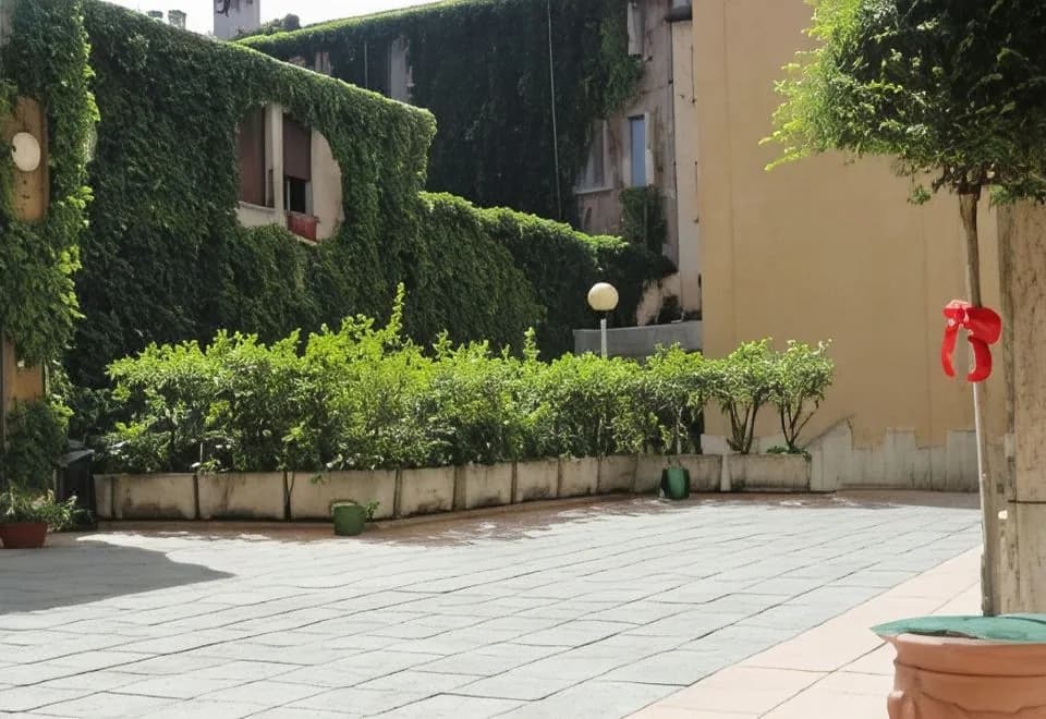 Residence Giusti 6