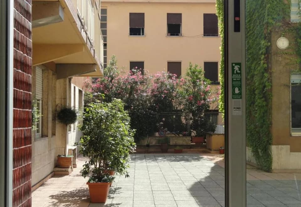 Residence Giusti 6