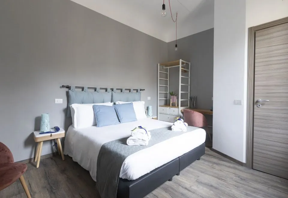 Hotel Miceli - Civico 50